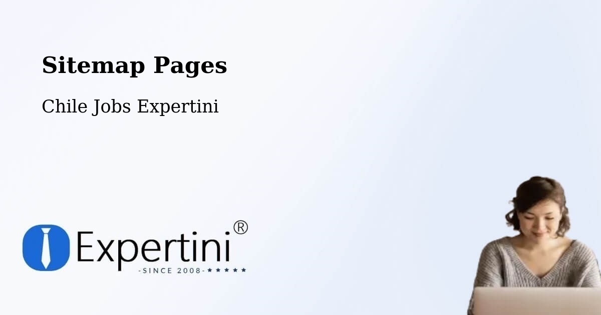 Sitemap Pages - Hualaihué - Chile Jobs Expertini